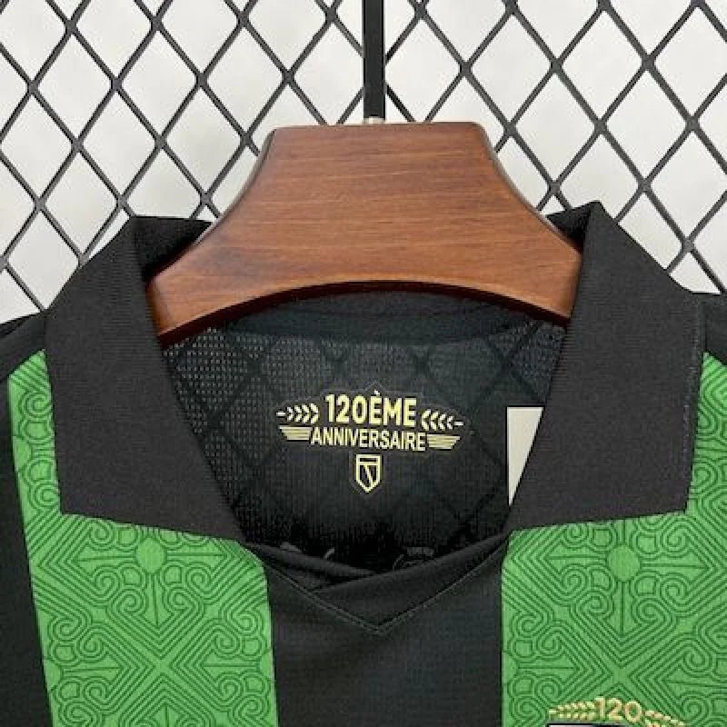 RC Lens 2025 Away Jersey