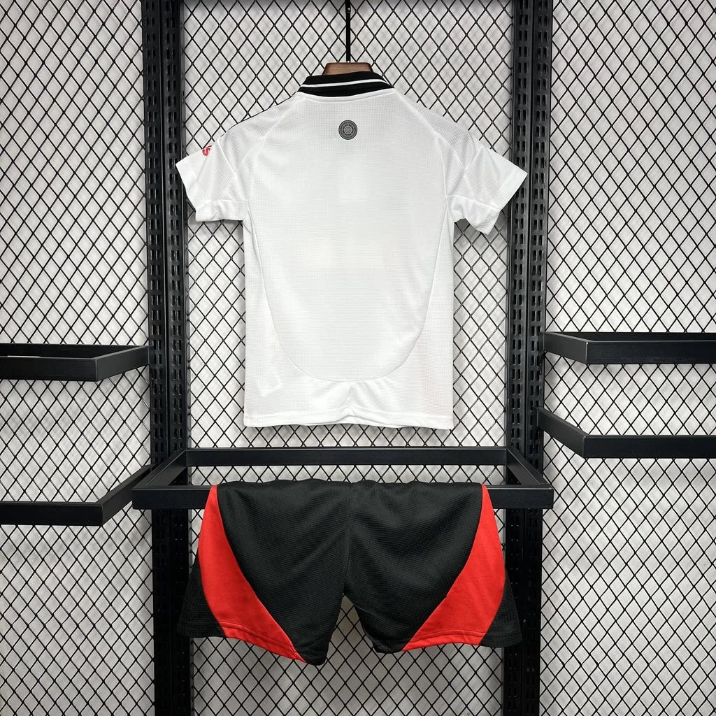 Camiseta Local Fulham 2024