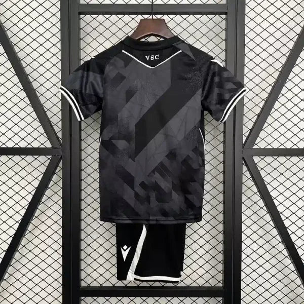 Vitória de Guimarães 2025 Away Jersey