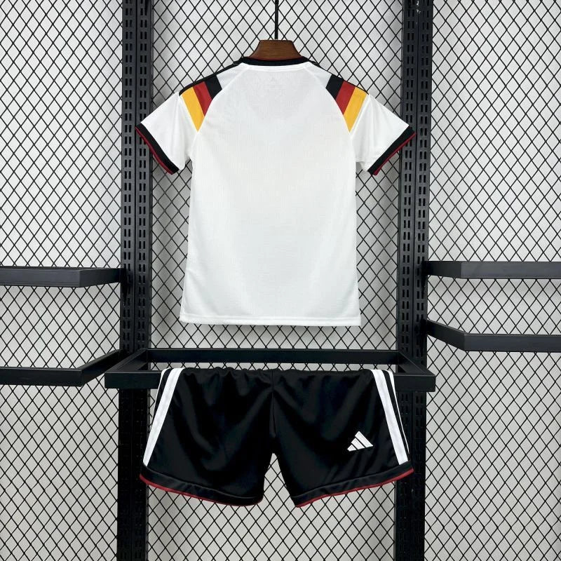 Germany 2026 World Cup Home Jersey