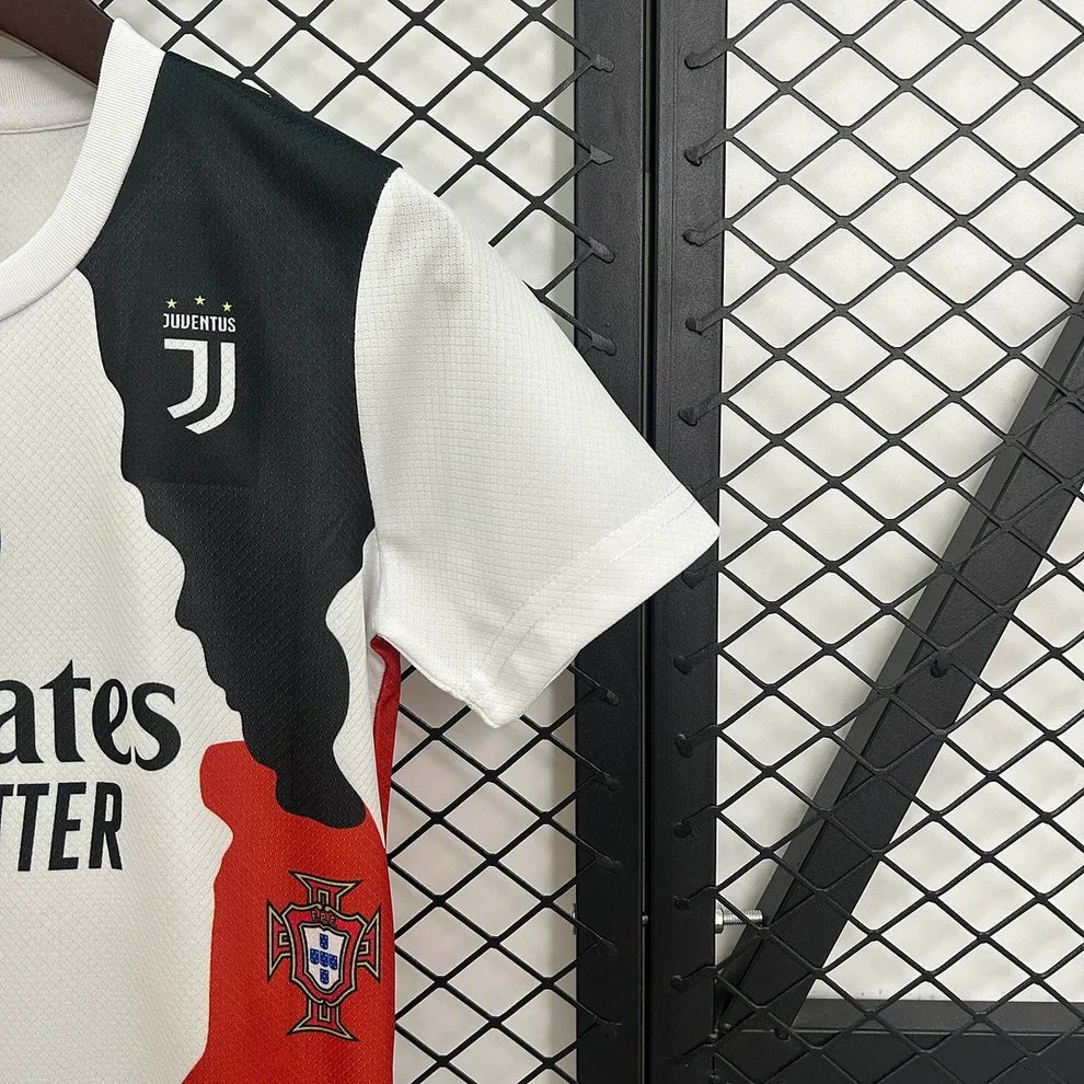 CR7 Legacy Spezialtrikot