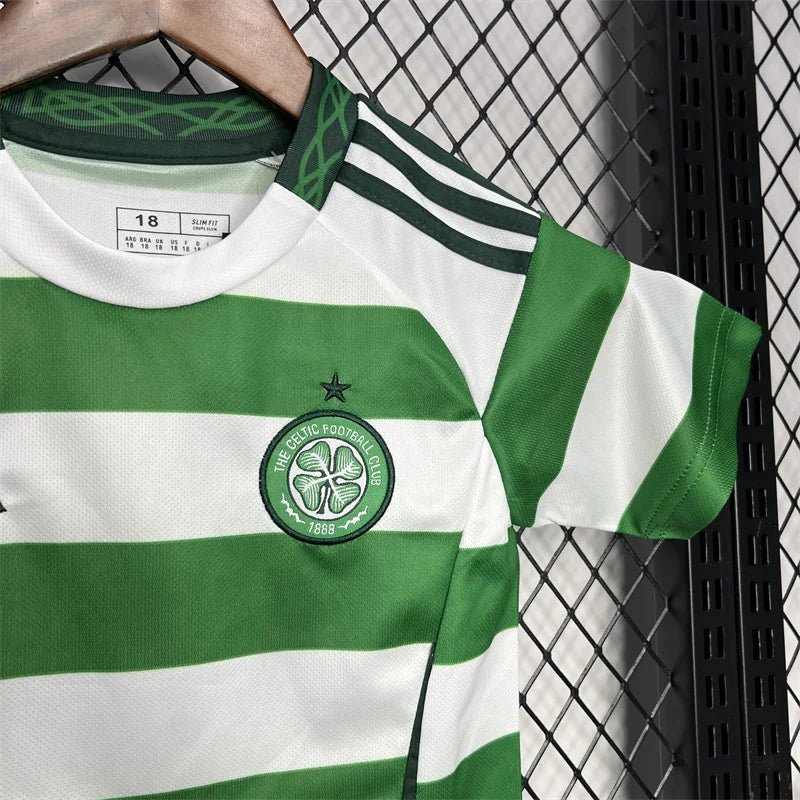 Maglia Casa Celtic 2024
