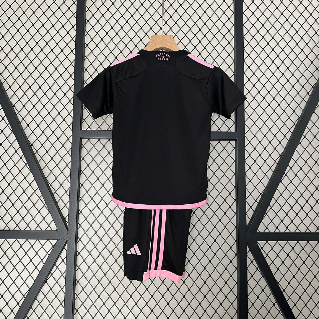 Maglia Away Inter Miami Royal Caribbean 2024