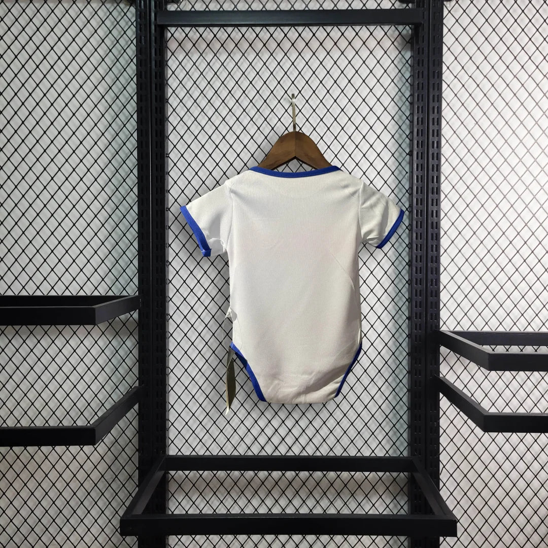 England 2025 Baby Home Bodysuit