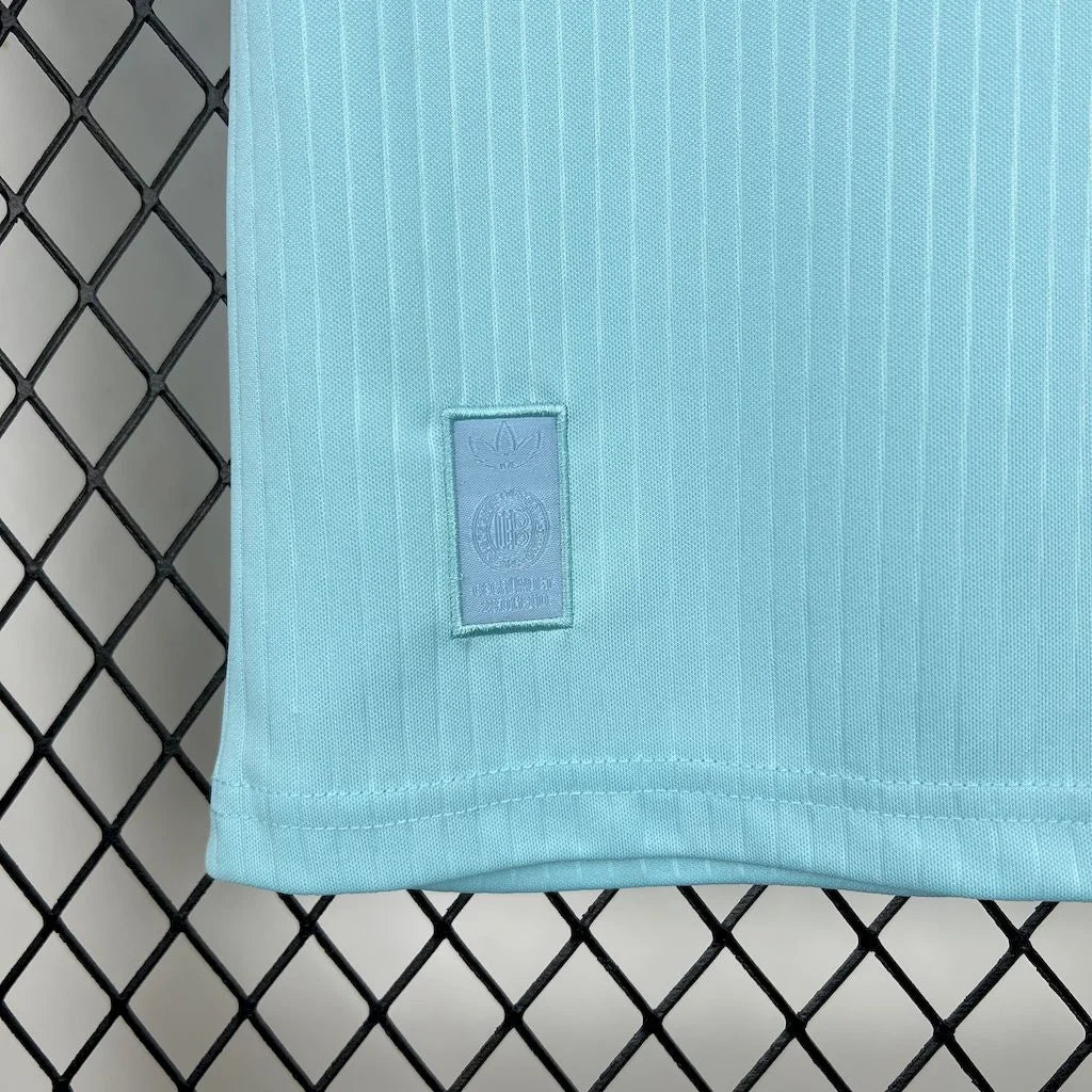 Germany 2025 125th Special Jersey