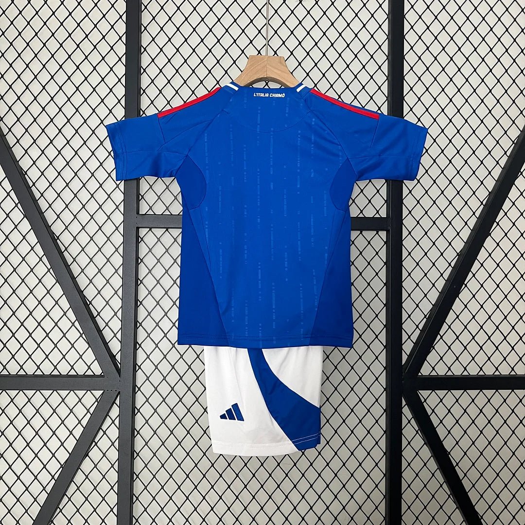 Maglia Casa Italia 2024