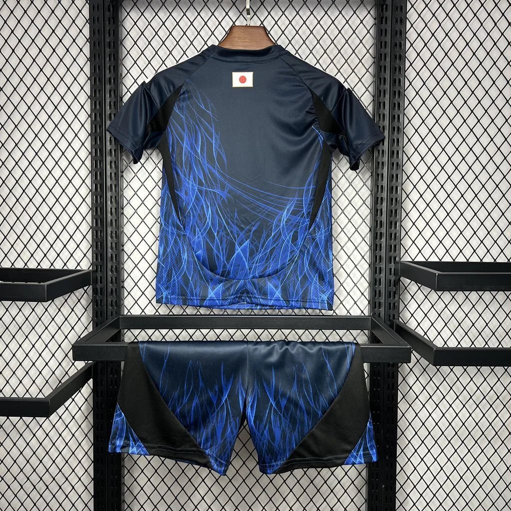 Japan 2026 World Cup Home Jersey