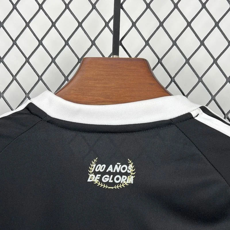 Maillot 100e anniversaire Colo Colo 2025