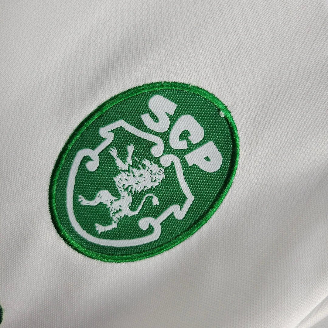 Sporting 2023 60Th Anniversary Jersey