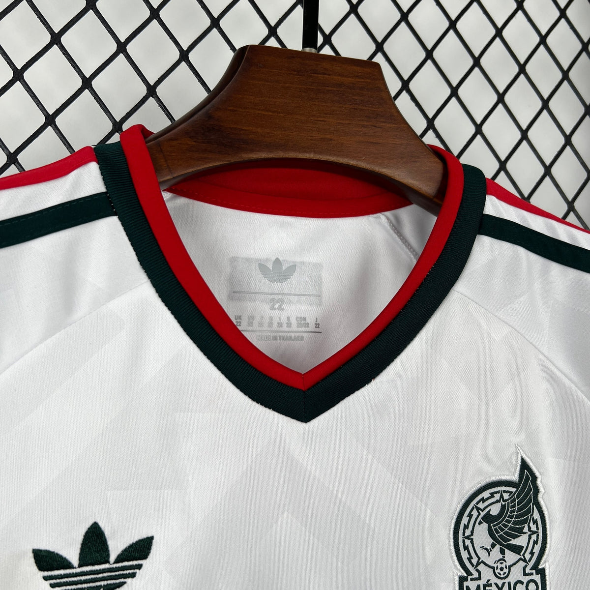 Atletic 2024 Auswärtstrikot
