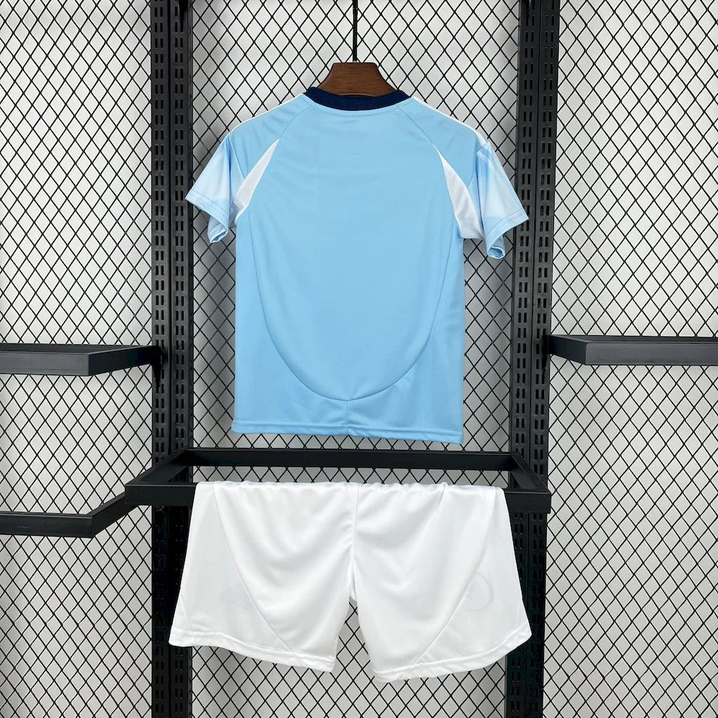 Maillot extérieur New York City 2025