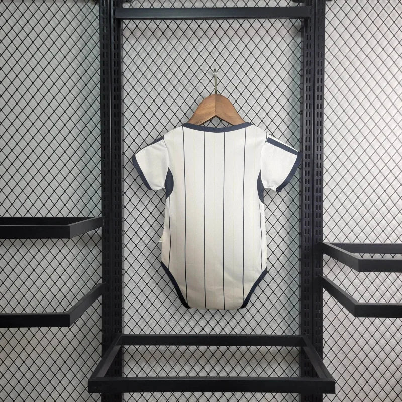 Real Madrid 2025 Baby Special Bodysuit
