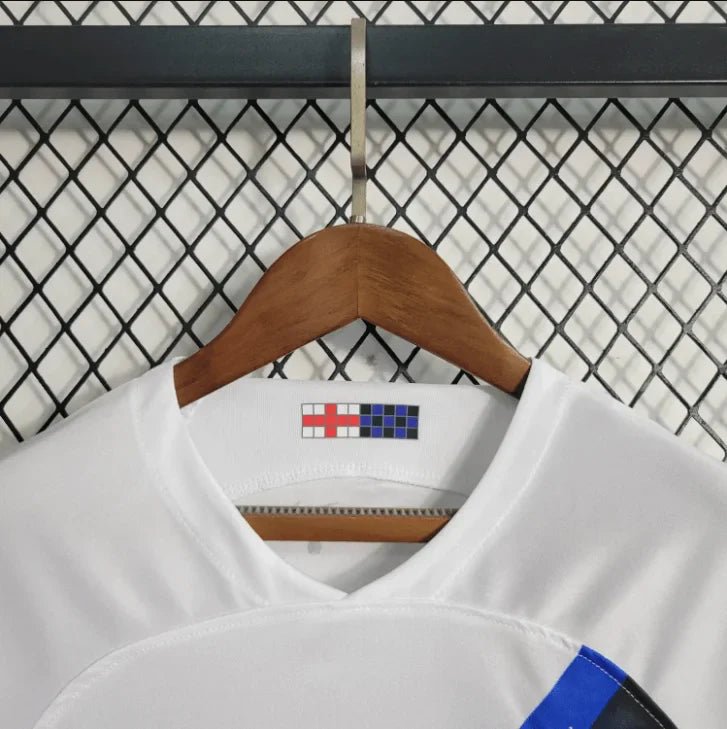 Inter 2023 Away Jersey