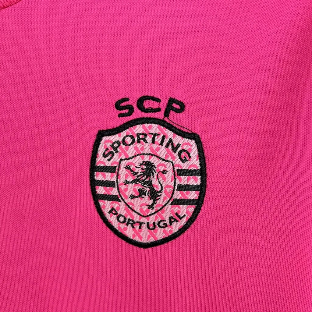 Sporting 2024 Special Jersey