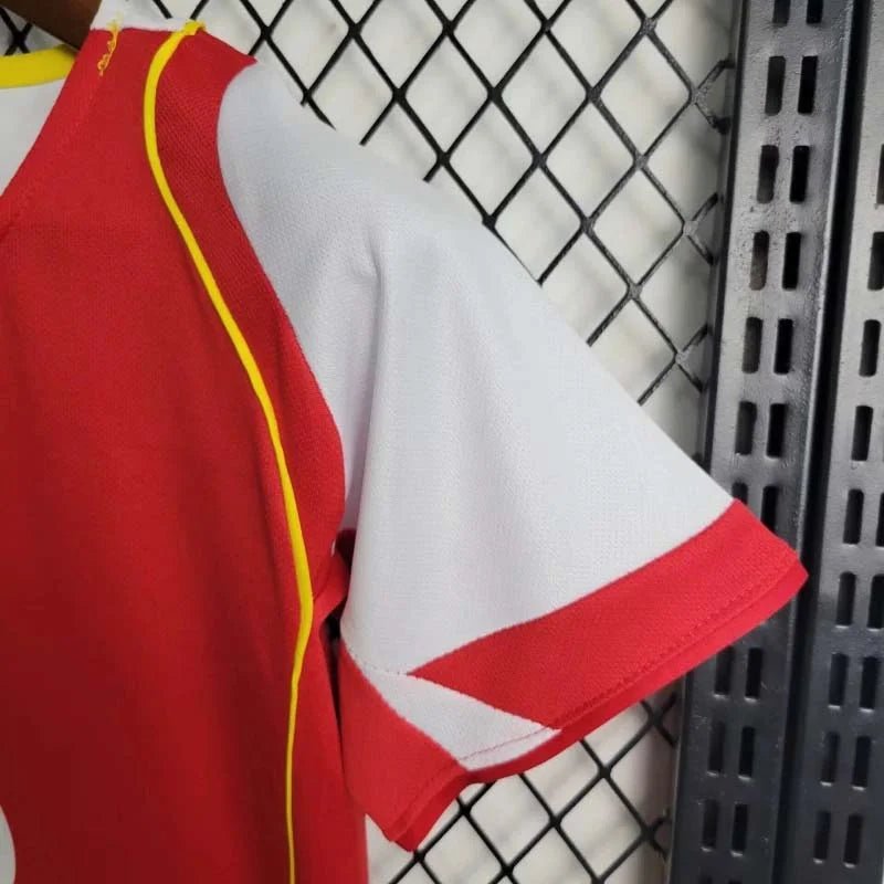 Arsenal 2004 Home Jersey