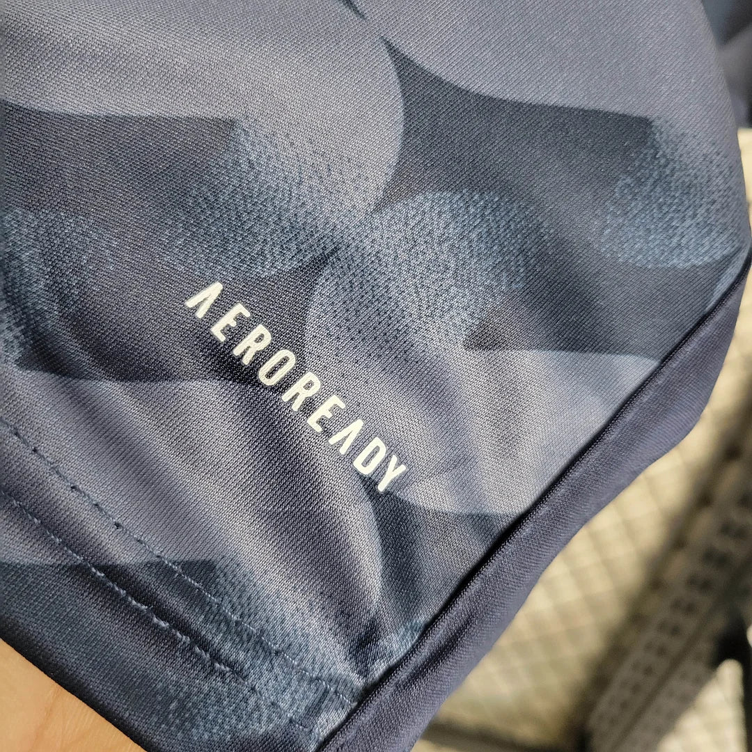 Real Madrid 2023 Away Jersey