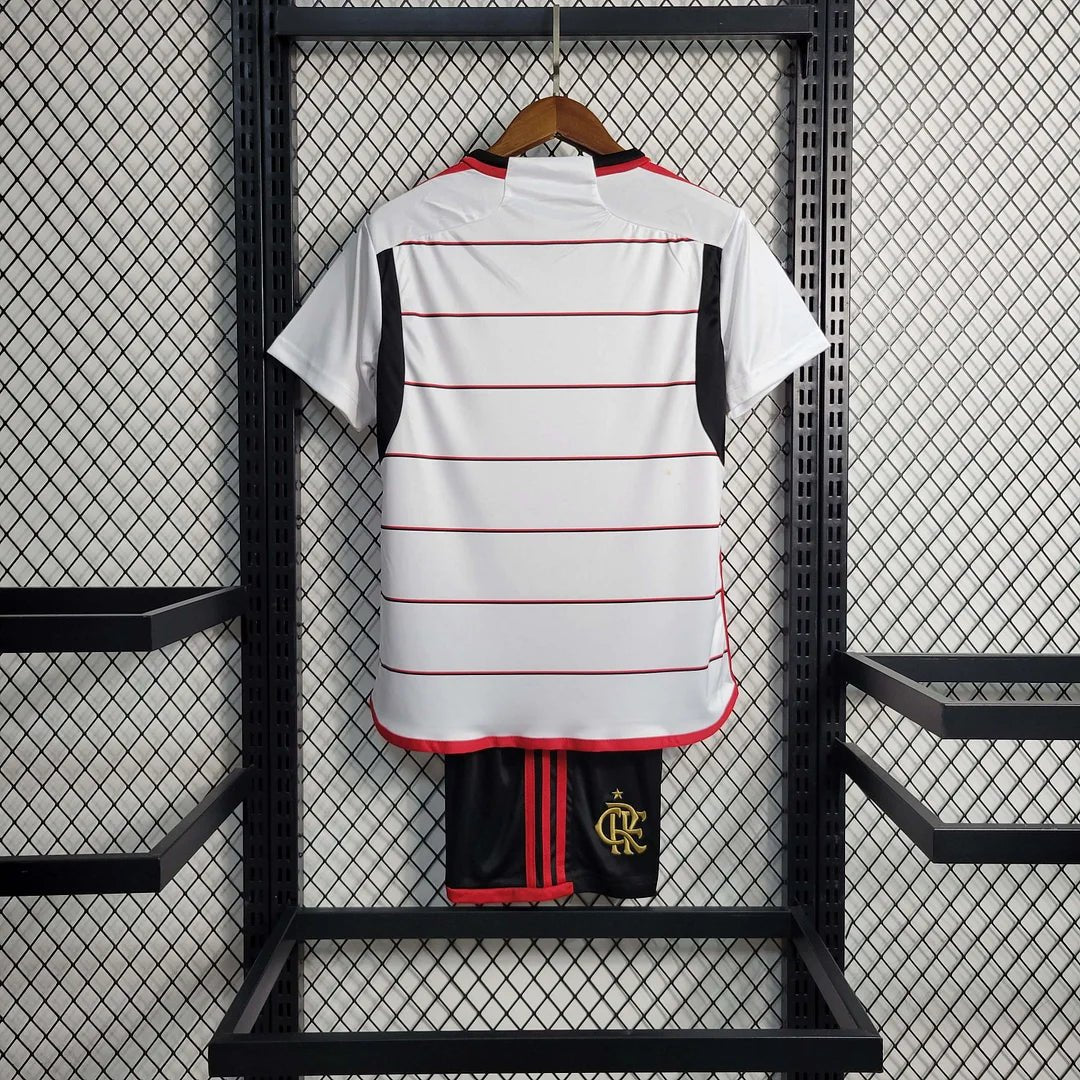 Maillot extérieur Flamengo 2023