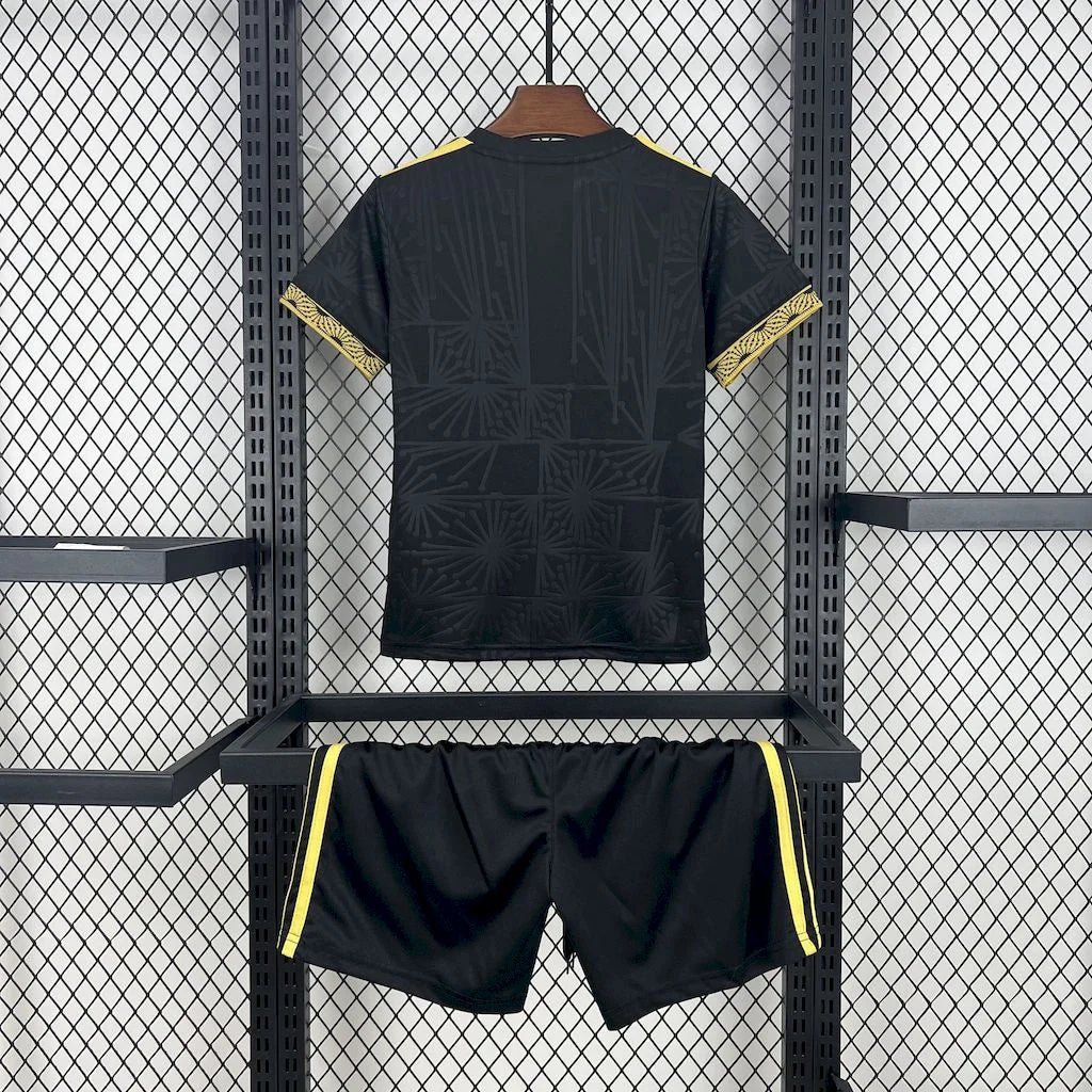 Mexico 2025 Home Jersey