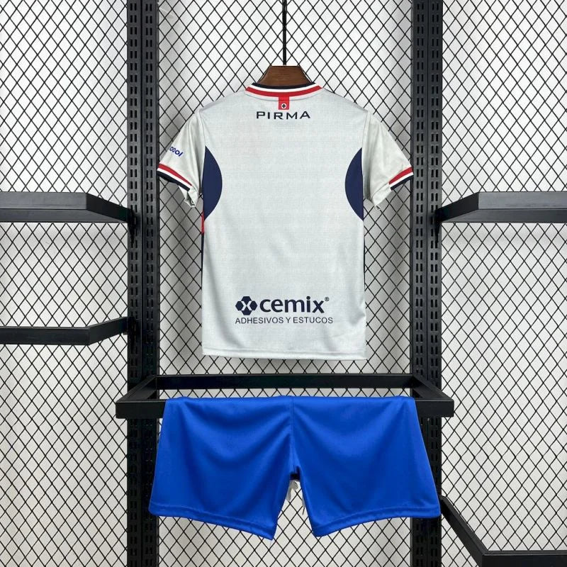 Koszulka wyjazdowa Cruz Azul 2025