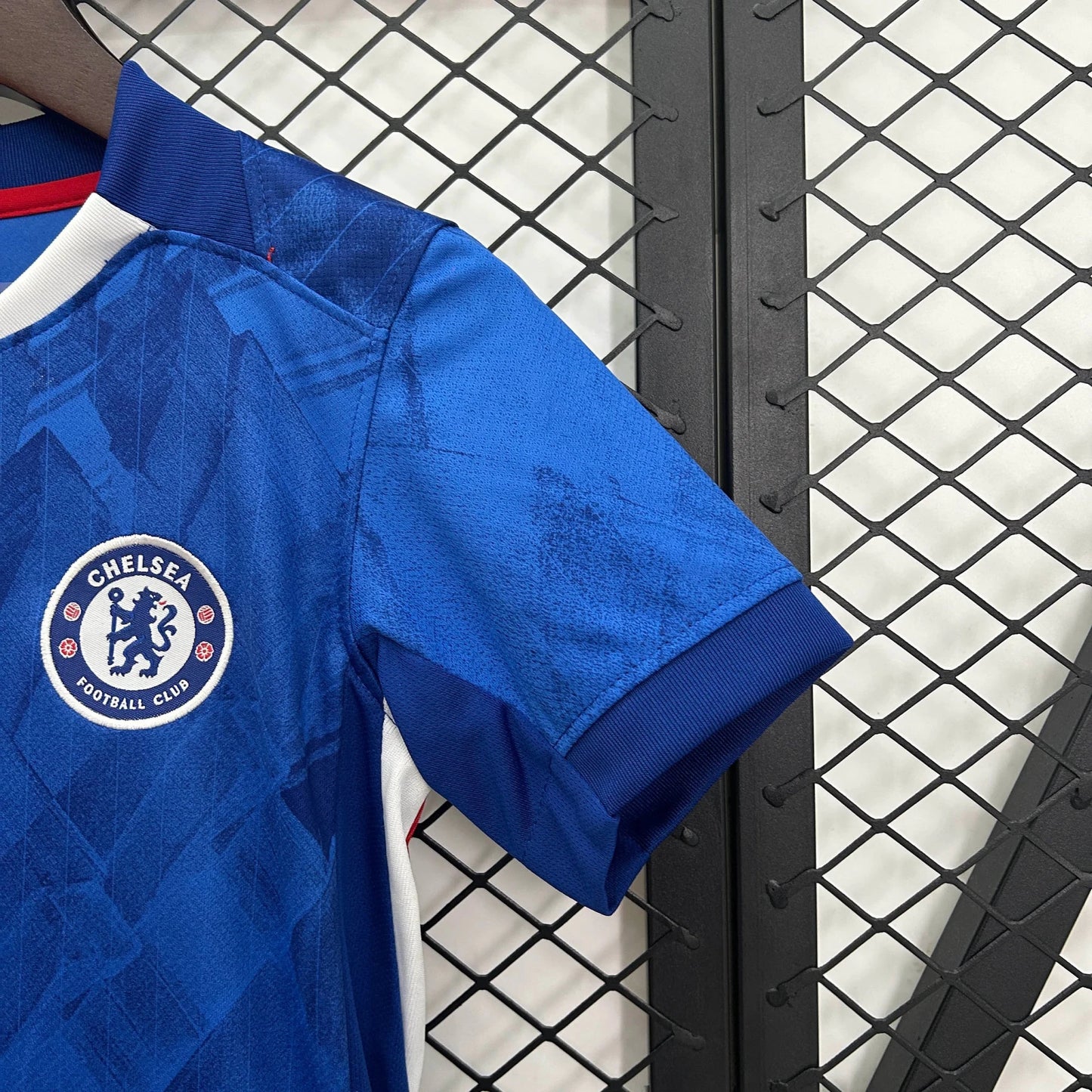 Chelsea 2025 Home Jersey