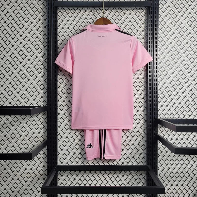 Inter Miami 2022 Home Jersey