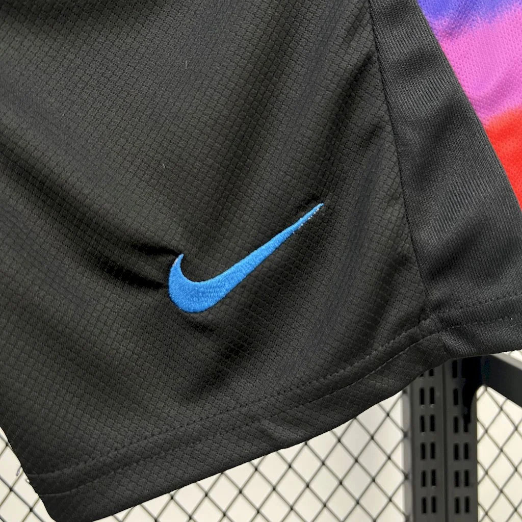 England 2025 Auswärts-Trikot