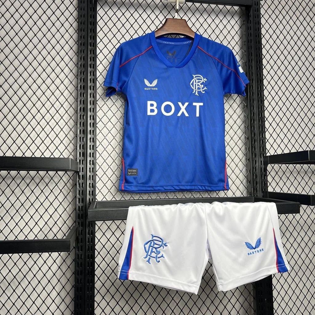 Rangers 2024 Camisola Principal