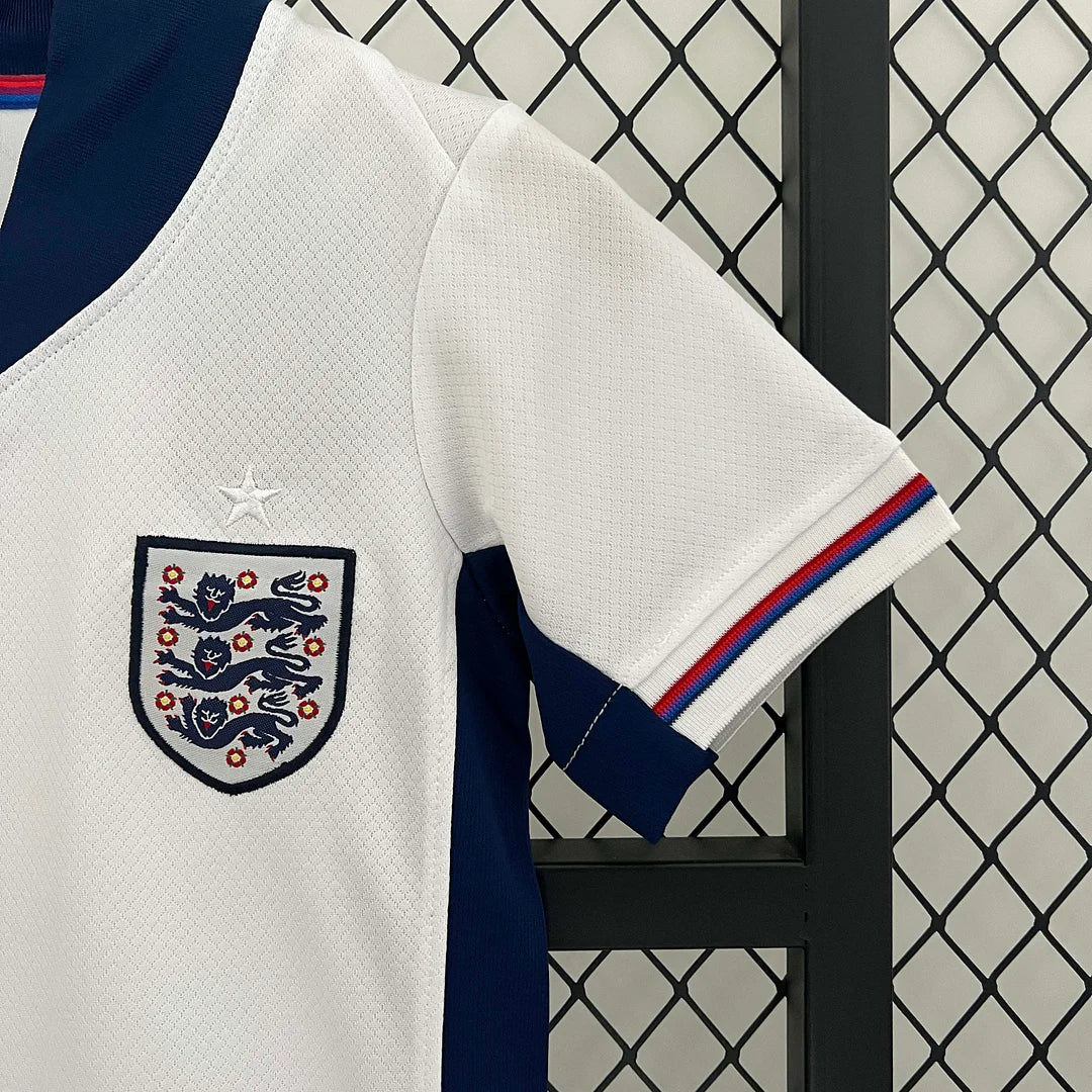 England 2024 Home Jersey