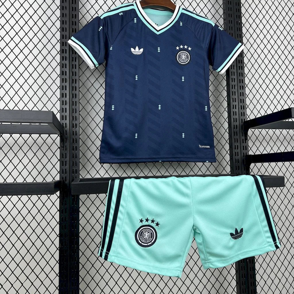 Germany 2026 Away Jersey