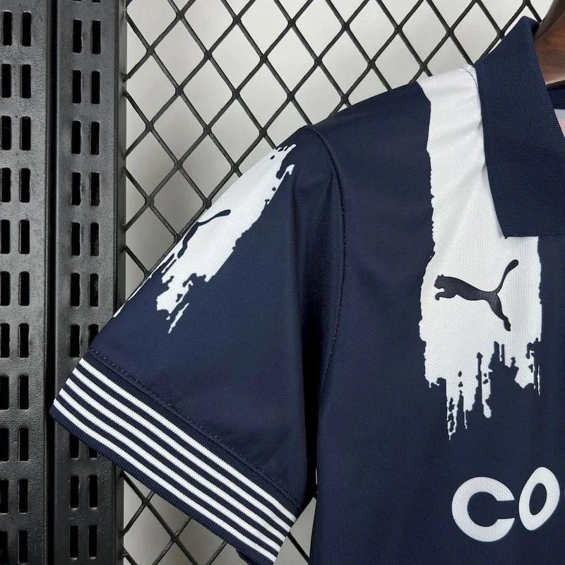 Monterrey 25/26 Home Jersey