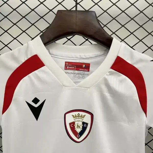 Maillot extérieur CA Osasuna 2025