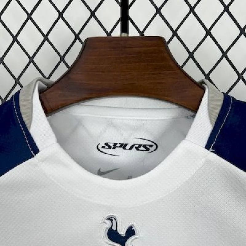 Tottenham 2025 Home Jersey