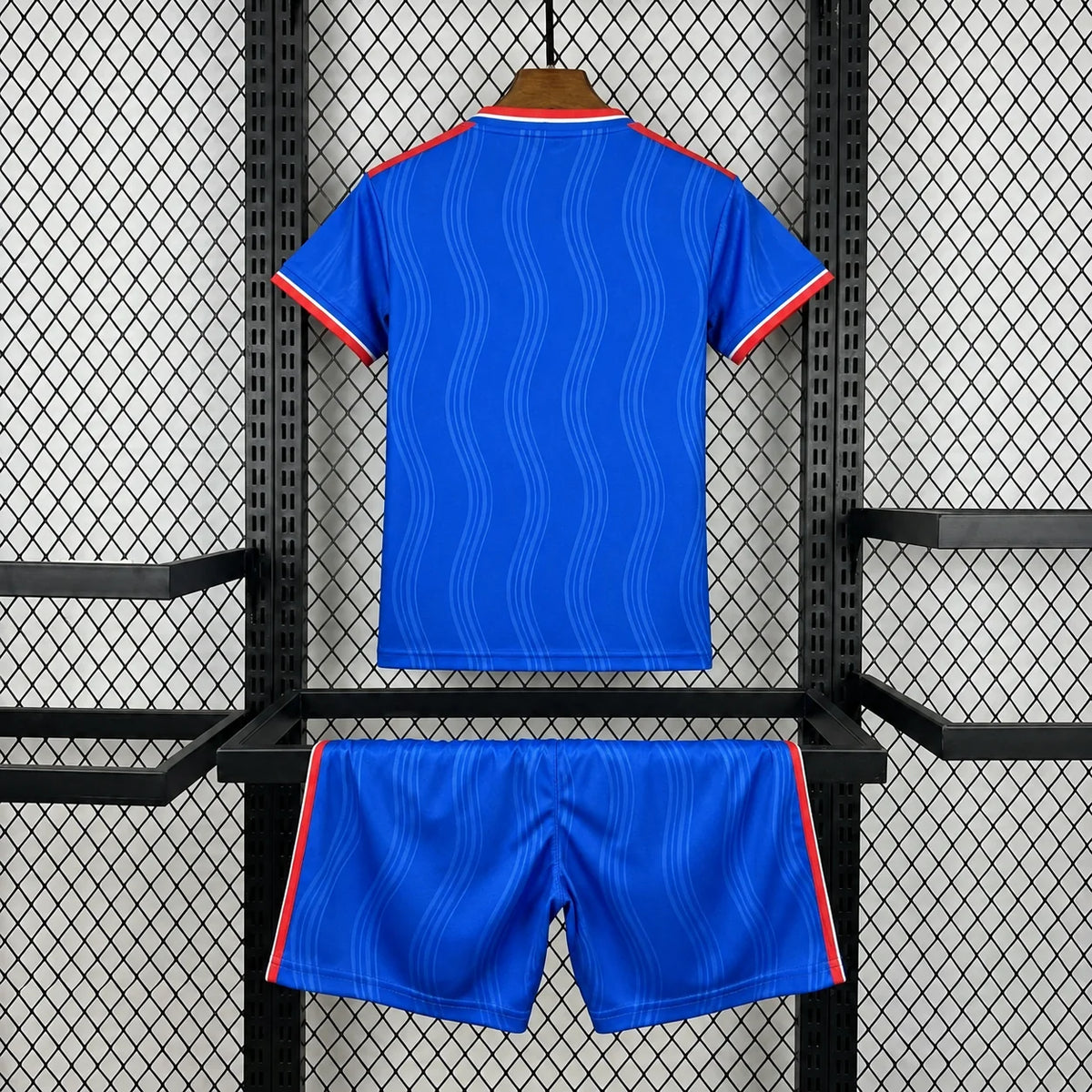 Atletic 2024 Auswärtstrikot