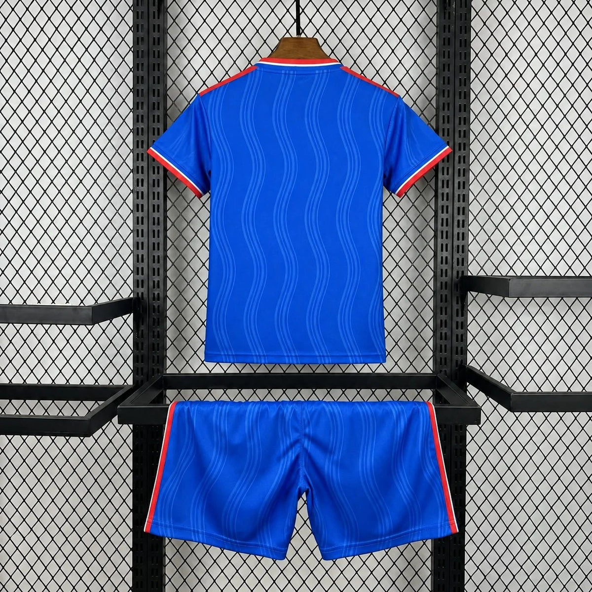Man United 2026 Away Jersey
