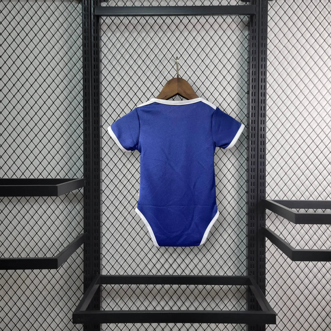 Japan 2026 World Cup Baby Home Bodysuit