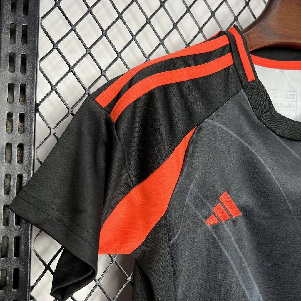 Colombia 2024 Uitshirt