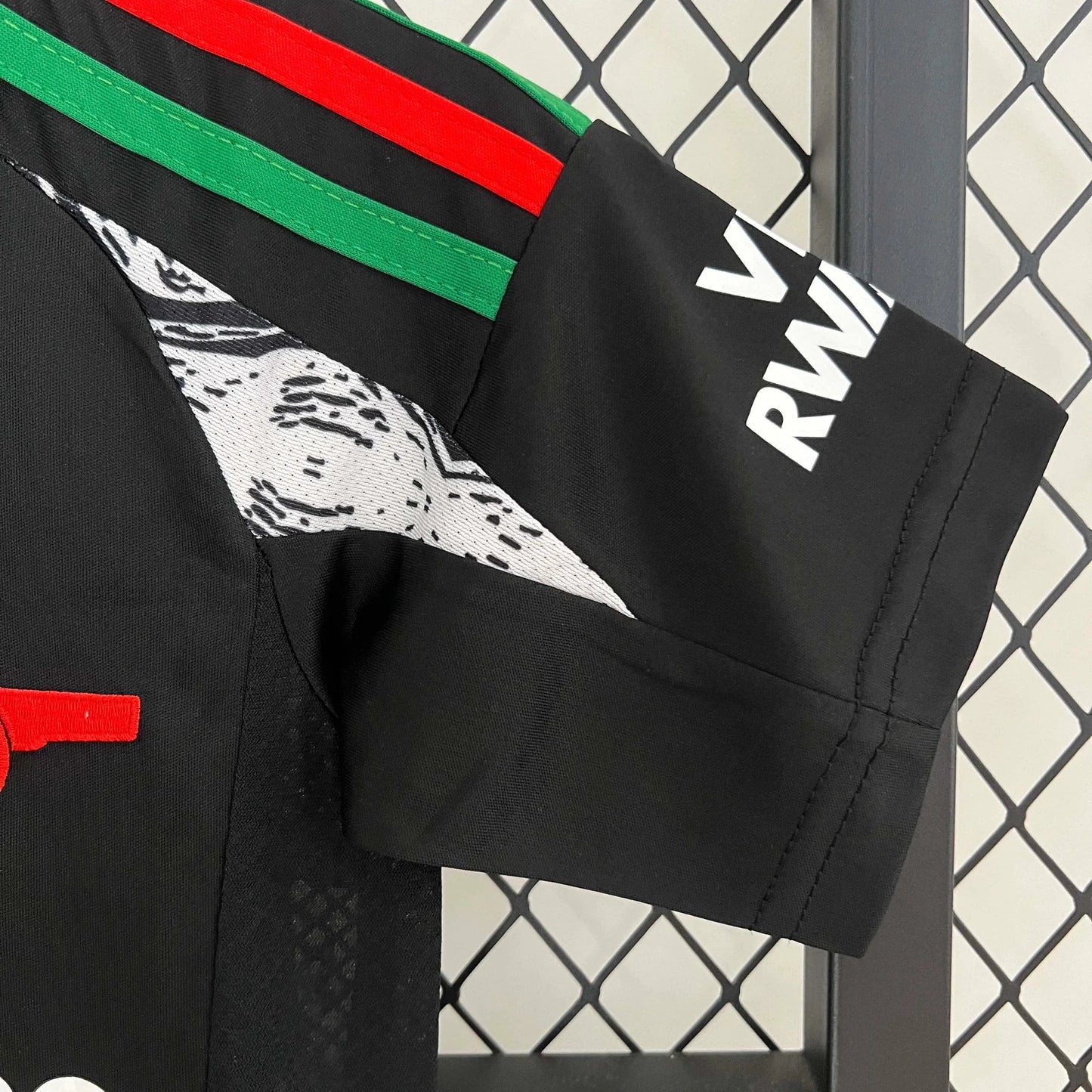 Arsenal 2024 Away Jersey