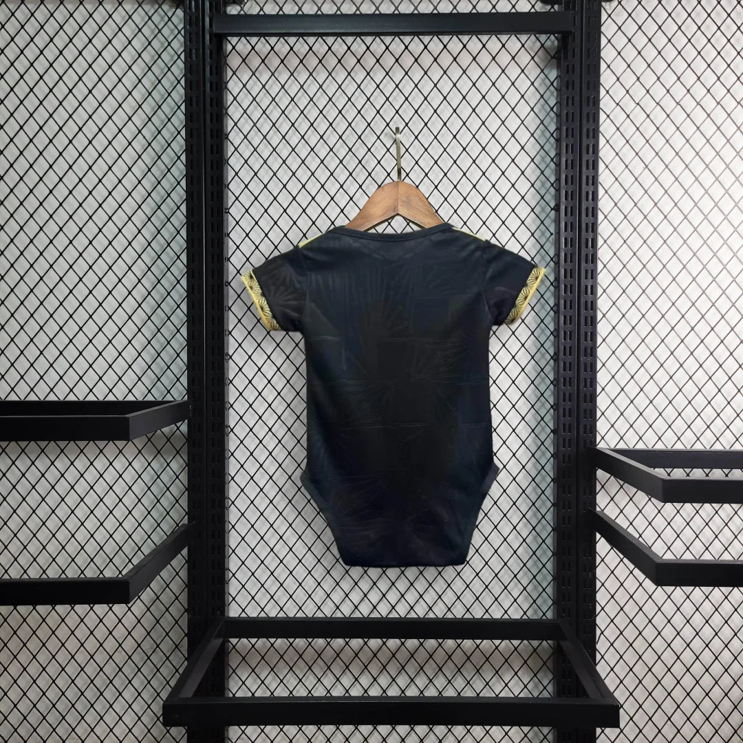 Mexico 2025 Baby Home Bodysuit