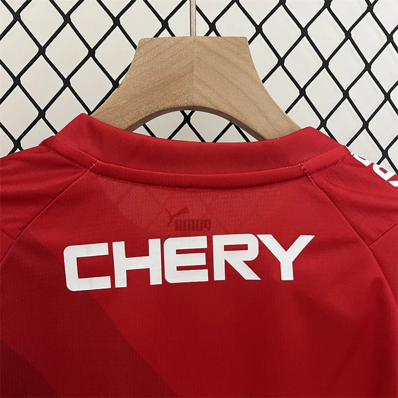 Universidad Católica 2024 Away Jersey