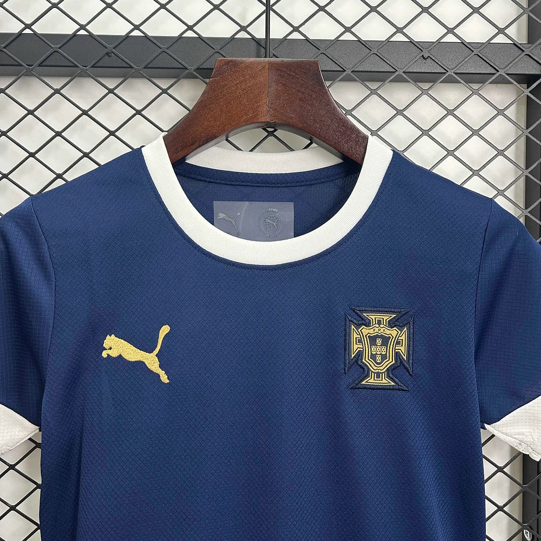 Portugal 2025 Training Jersey