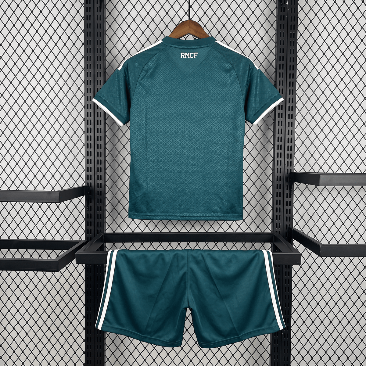 Camiseta de visitante Atletic 2024