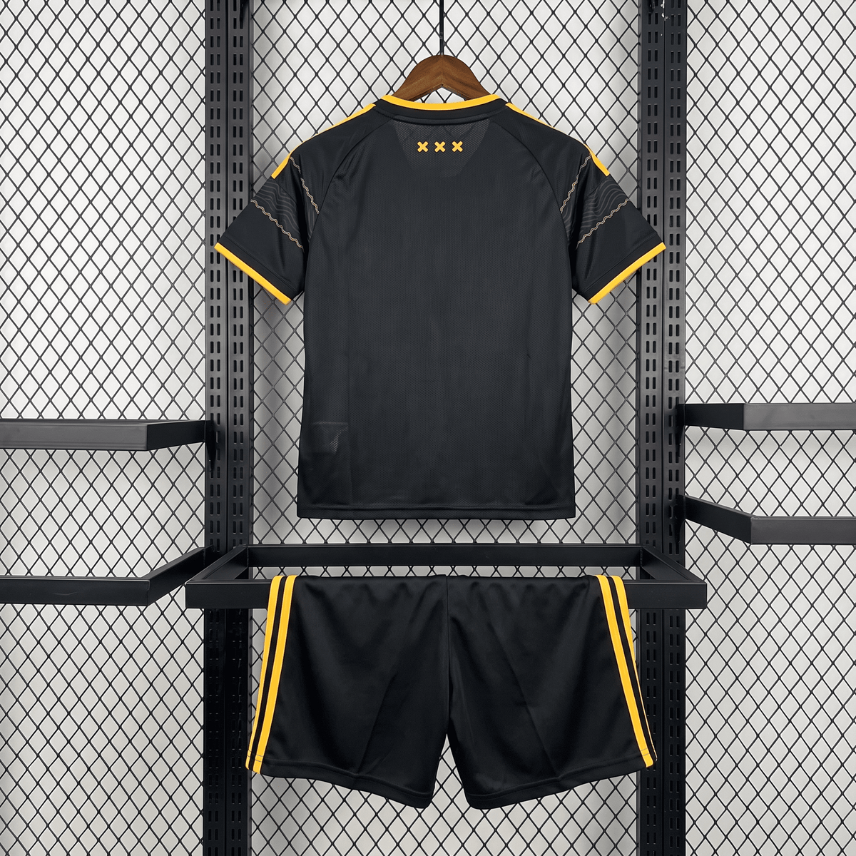 Ajax 2026 Away Jersey