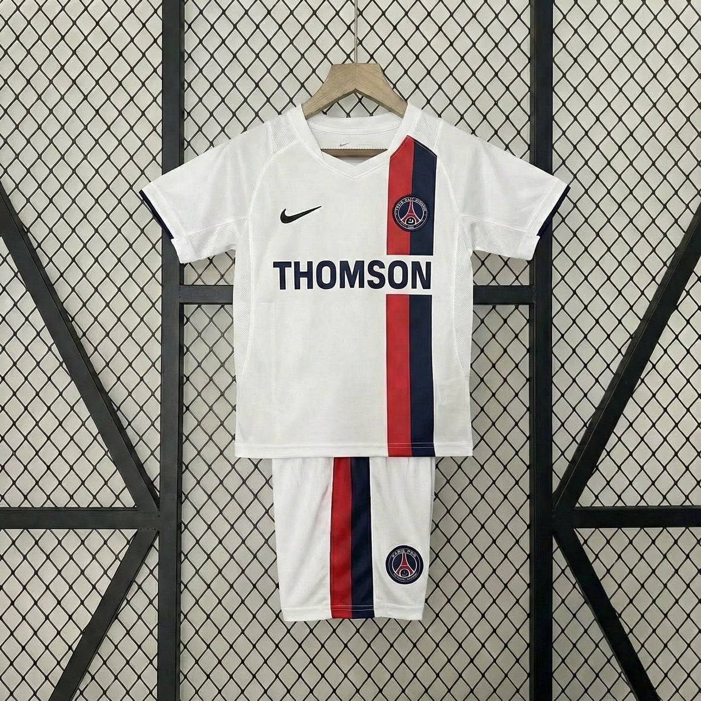 PSG 2002 Uitshirt