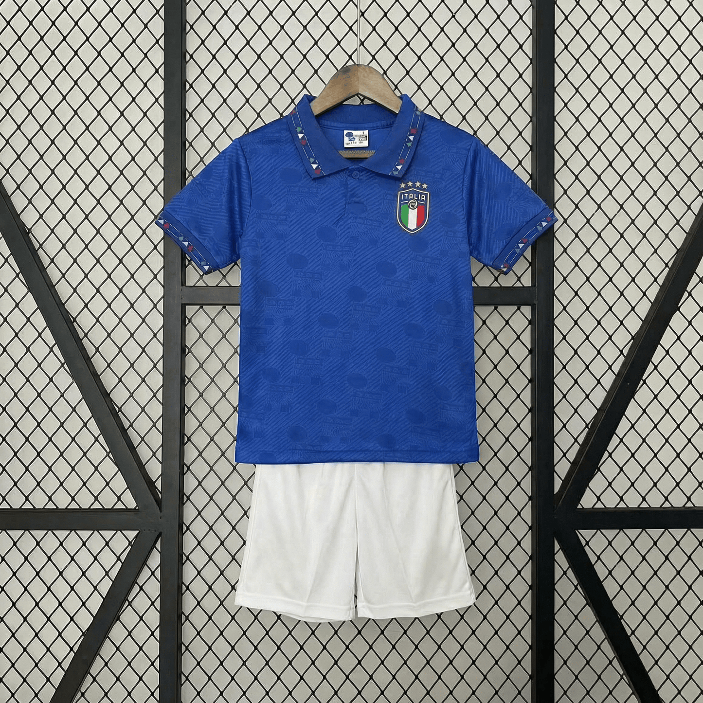 Koszulka domowa Włochy 1994