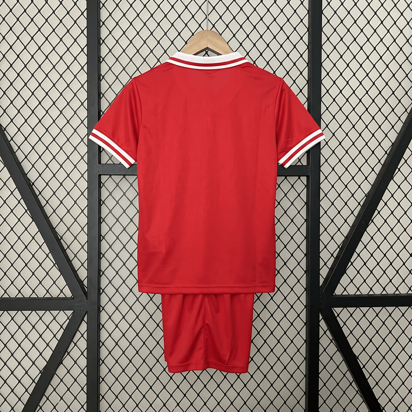 LFC 1996 Home Jersey