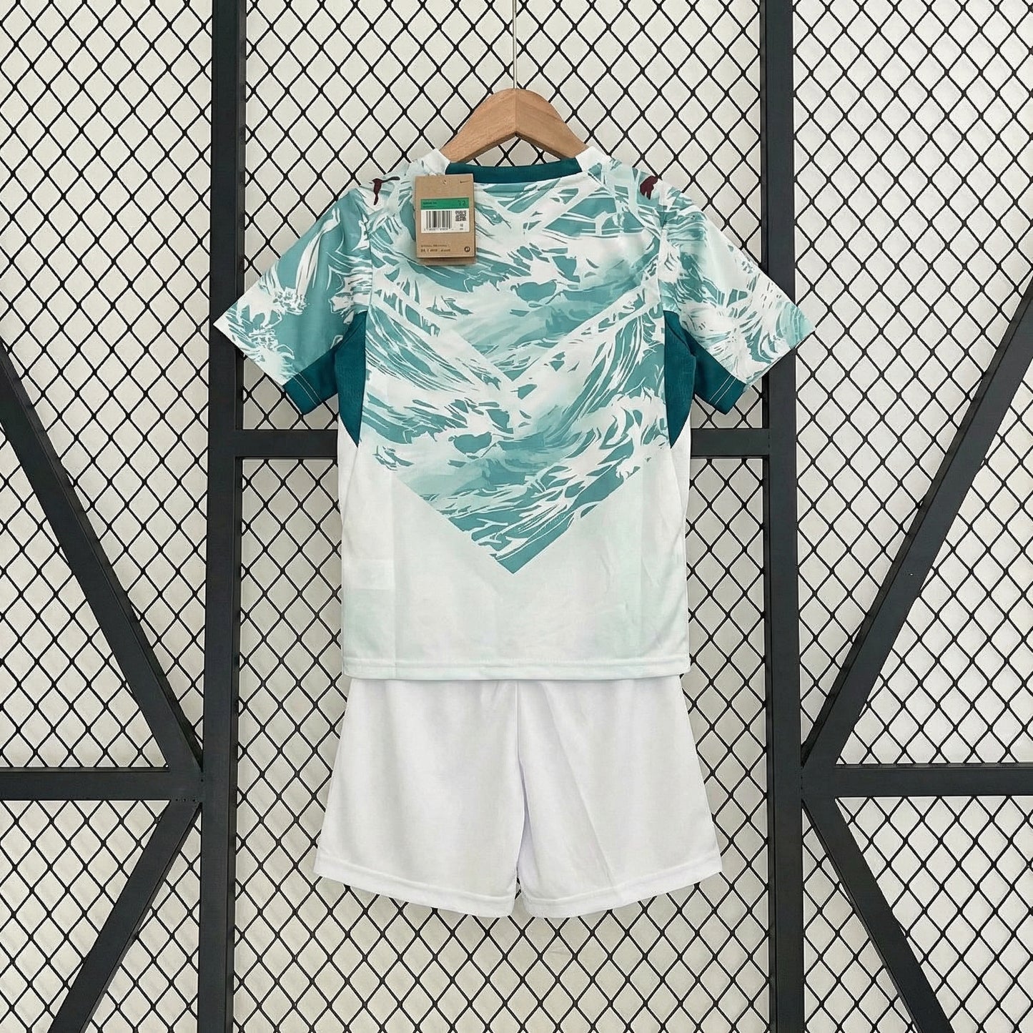 Portugal 2026 Away Jersey