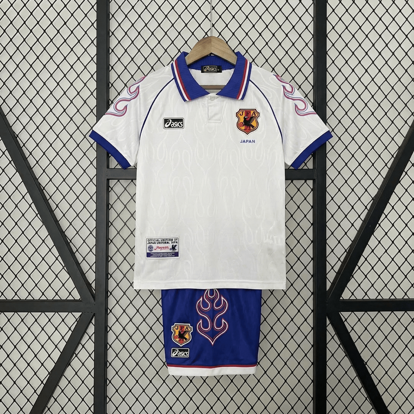 Japan 1998 Uitshirt