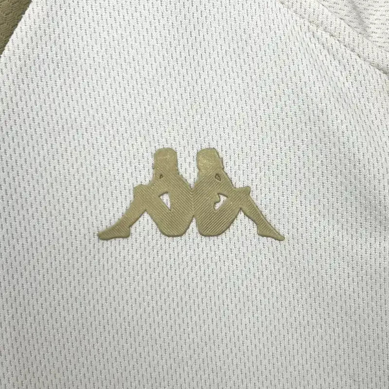 Vasco da Gama 2024 Away Jersey