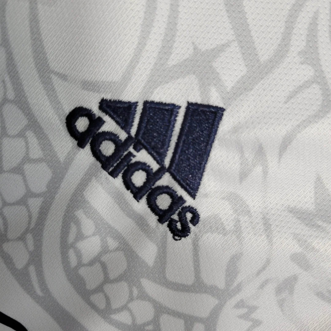 Real Madrid 2023 Dragon Special Jersey