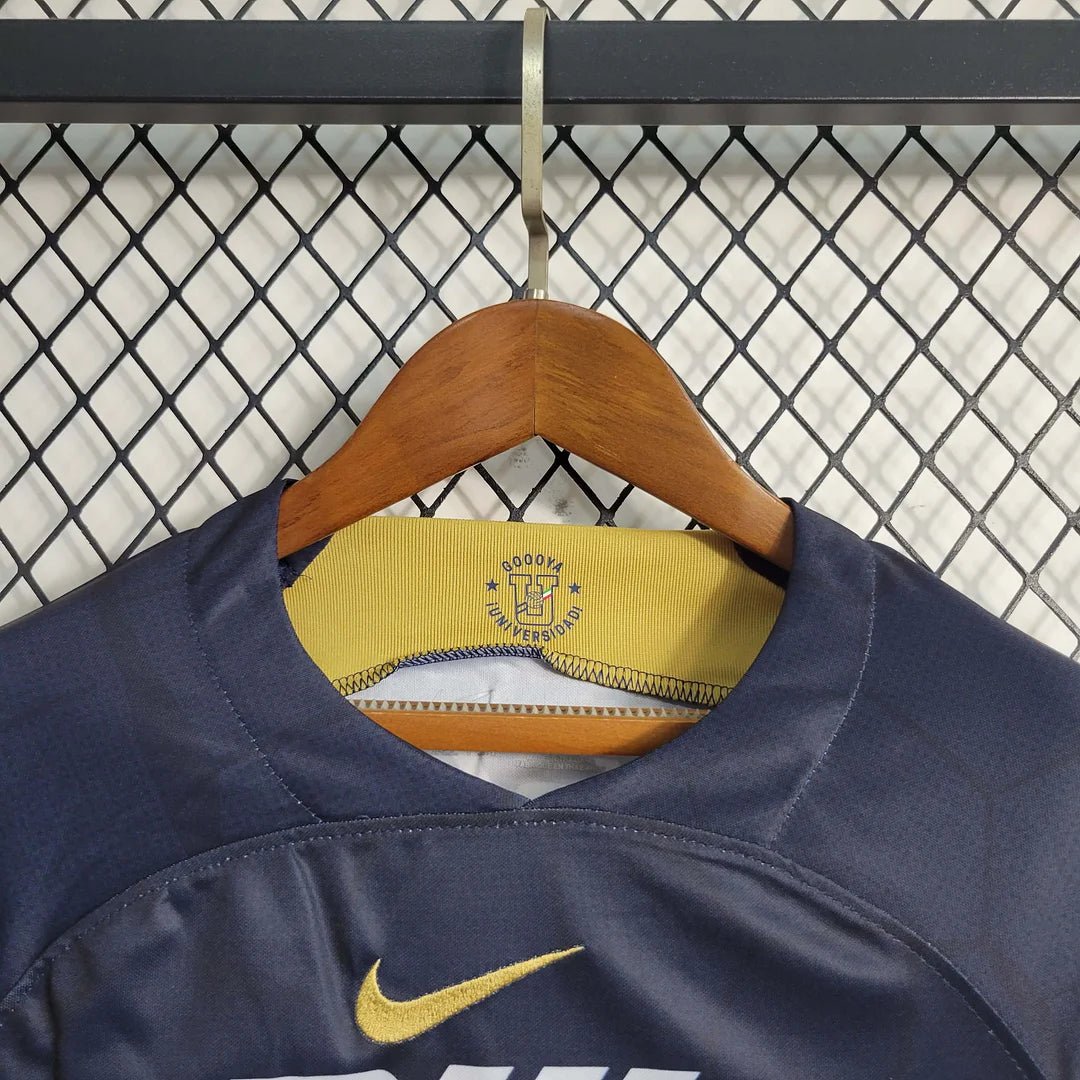 Maillot Extérieur Pumas 2023